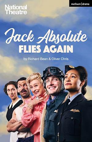 Jack Absolute Flies Again by Richard Bean