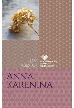 Anna Karenina, Vol. 1 by Leo Tolstoy