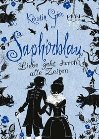 Saphirblau by Kerstin Gier