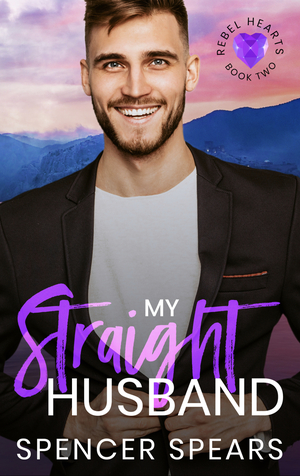 My Straight Husband by Spencer Spears