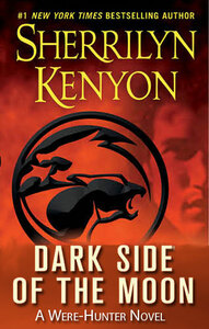 Dark Side of the Moon by Sherrilyn Kenyon