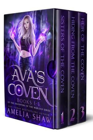 Ava's Coven by Amelia Shaw