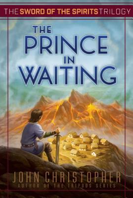 The Prince in Waiting, Volume 1 by John Christopher