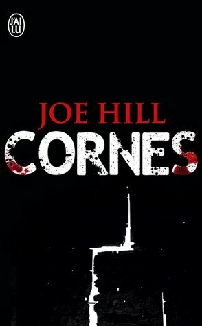 Cornes by Joe Hill