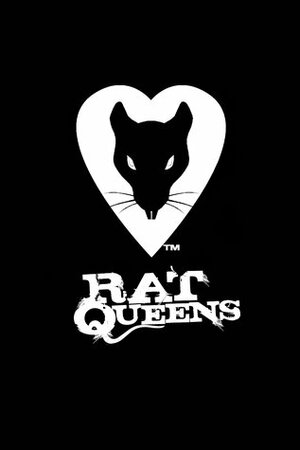 Rat Queens Deluxe Edition Vol. 1 by Roc Upchurch, Kurtis J. Wiebe