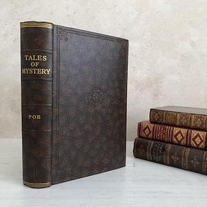 Tales of Mystery and Imagination by Edgar Allan Poe