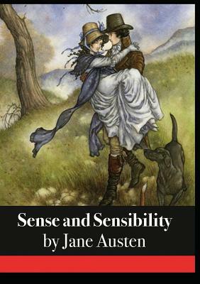 Sense and Sensibility by Jane Austen