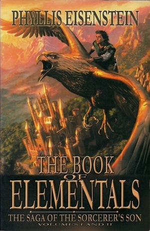 The Book of Elementals by Phyllis Eisenstein