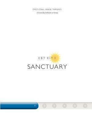 EBT Kit 1 Sanctuary by Laurel Mellin