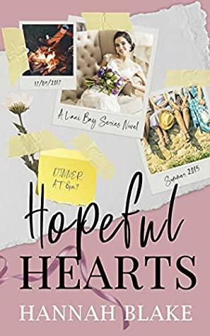 Hopeful Hearts by Hannah Blake