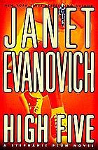 High Five by Janet Evanovich