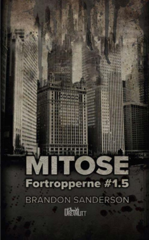 Mitose by Brandon Sanderson