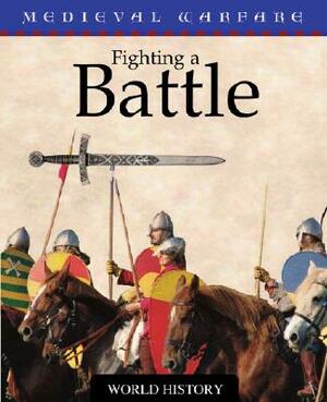 Fighting a Battle by Deborah Murrell