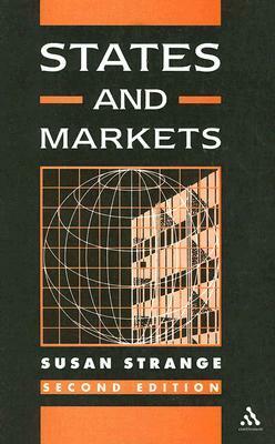 States and Markets by Susan Strange