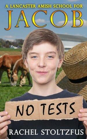 A Lancaster Amish School for Jacob: Testing & Torment by Rachel Stoltzfus