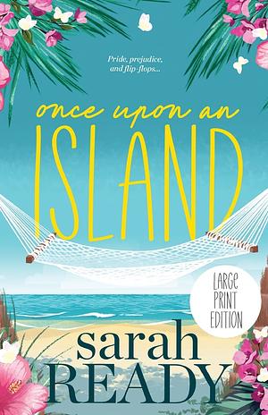 Once Upon an Island by Sarah Ready