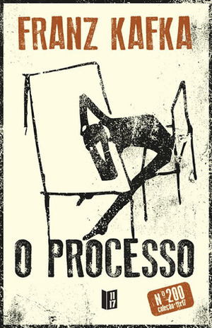 O Processo by Franz Kafka