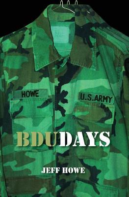 BDUDays by Jeff Howe