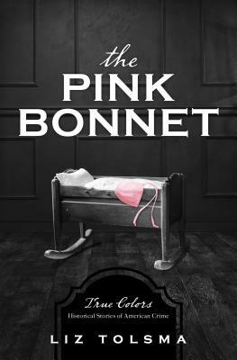 Pink Bonnet by Liz Tolsma