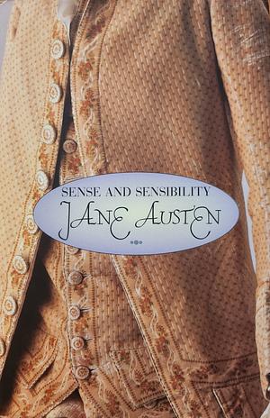 Sense and Sensibility by Jane Austen