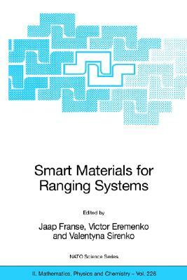 Smart Materials for Ranging Systems by 