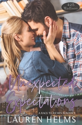 Unexpected Expectations by Lauren Helms