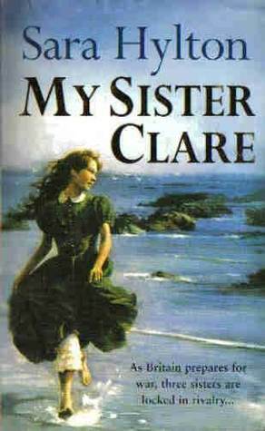 My Sister Clare by Sara Hylton