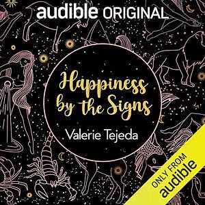 Happiness by the Stars by Valerie Tejeda