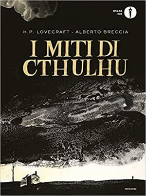 I miti di Cthulhu by H.P. Lovecraft, Norberto Buscaglia