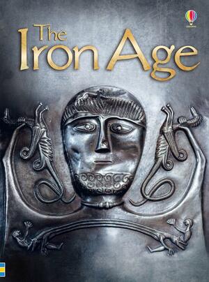 Iron Age by Emily Bone