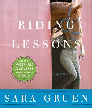Riding Lessons by Sara Gruen
