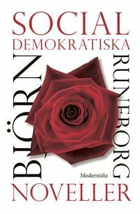 Socialdemokratiska noveller by Björn Runeborg