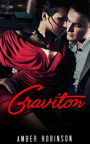 Graviton by Amber Robinson