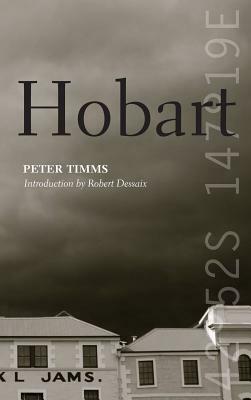 Hobart by Peter Timms