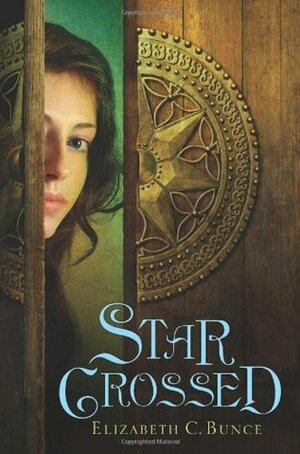 StarCrossed by Elizabeth C. Bunce