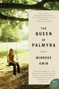 The Queen of Palmyra by Minrose Gwin