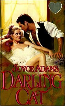 Darling Cat by Joyce Adams