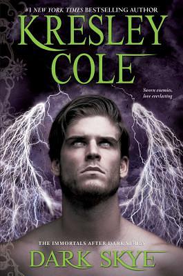 Dark Skye by Kresley Cole