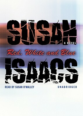 Red, White and Blue by Susan Isaacs