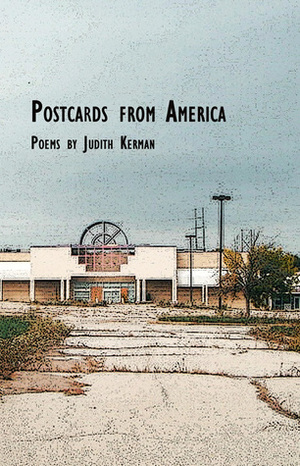 Postcards from America by Judith Kerman
