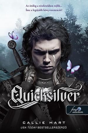 Quicksilver by Callie Hart