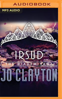 Irsud by Jo Clayton