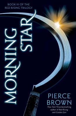 Morning Star (Part 1 of 2) (Dramatized Adaptation) by Pierce Brown