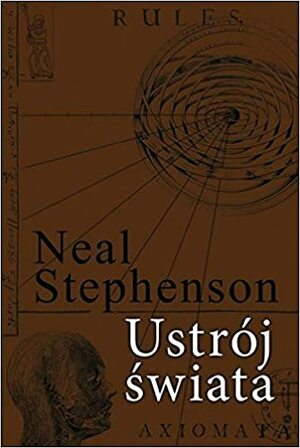 Ustrój Świata by Neal Stephenson