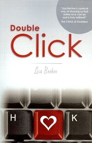 Double Click by Lisa Becker