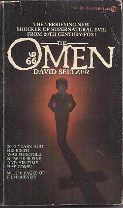 The Omen by David Seltzer