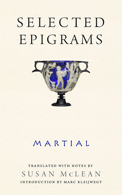 Selected Epigrams by Martial