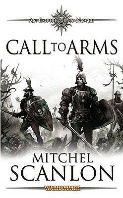 Call To Arms by Mitchel Scanlon