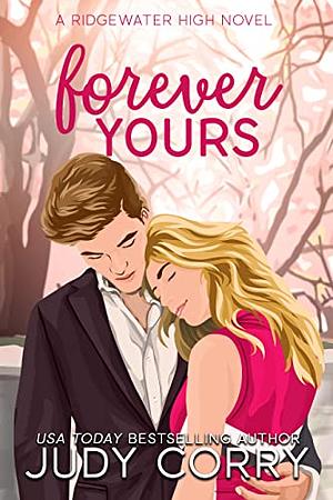 Forever Yours by Judy Corry