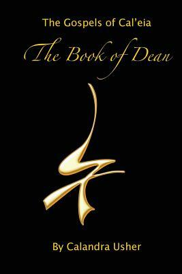 The Book of Dean by Calandra Usher